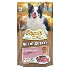 STUZZY Monoprotein Ham - vdt hundefoder - 150 g