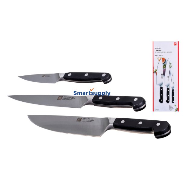 Zwilling 38430-007-0 Kkkenkniv