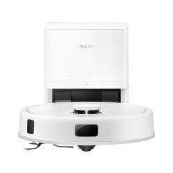 Rengringsrobot Mova by Dreame E20 Plus (hvid)