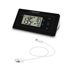 Esperanza ECB008 blodtryksmler til overarmen