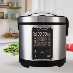 MULTICOOKER MAESTRO MR-795 26 programmer, 700 W