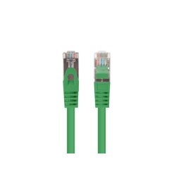 Lanberg Pcf6-20Cc-0025-G Netvrkskabel Grn 0,25 M Cat 6 U/Utp