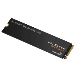 Western Digital Black Sn8100 1Tb M.2 PCI Express 5.0 NVME Tlc 3D Nand