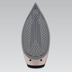 Maestro Mr-320C Dampstrygestation 2400 W 1,5 L Keramisk Strygesl