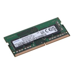 Integreret 8Gb Laptop Ram Modul Ddr4 3200Mhz Samsung Hukommelsesmodul 1 X 8 GB