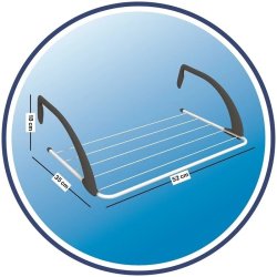 Trrestativ Vileda Express