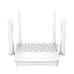 Router Cudy Wr3000h Wi-Fi 6, 2,4Ghz/5Ghz, Multi