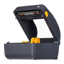 Zebra Zd421 Etiketprinter Termisk Overfrsel 203 X 203 Dpi Kablet Og Trdls