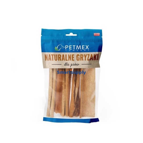 PETMEX heste lder - hund tygge - 100g