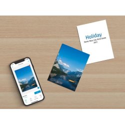 Hp Envy Inspire 7920E Trdls Alt-I-En Farveprinter, Instant Ink, Kopimaskine, Scanner