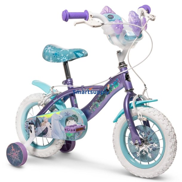 Cykel Huffy Disney Frozen 12" 22974W
