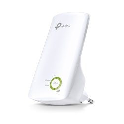 Tp-Link 300 Mbps Wi-Fi Range Extender