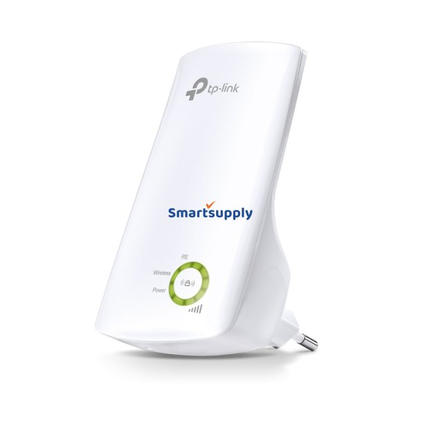 Tp-Link 300 Mbps Wi-Fi Range Extender