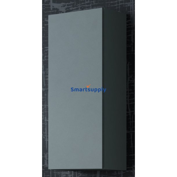 Kameraskab Vigo "90" Fuld 90/35/32 Gr/Gr Glans