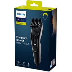 Philips 3000 series Hairclipper series 3000 HC3510/15 Hrklipper