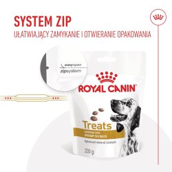 Royal Canin Hunde Urinary S/O Godbidder - Hunde Godbid - 230G
