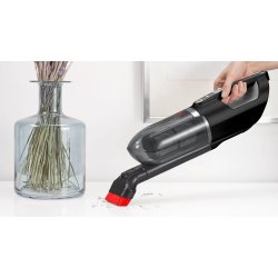 Bosch Serie 4 BBH3ZOO28 stav stvsuger & elektrisk kost Stick vakuum Batteri Dry Posels 0,4 L Rd 2,15 At