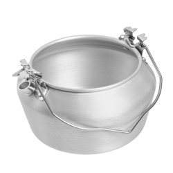 FireMaple Nimbus - 1,2 l rejsevandkedel