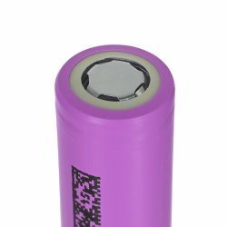 Green Cell 20GC18650NMC26 husholdningsbatteri Genopladeligt batteri 18650 Lithium-Ion (Li-Ion)