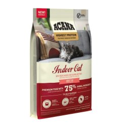 ACANA Highest Protein Indoor Cat - trfoder til kattekillinger - 4,5kg