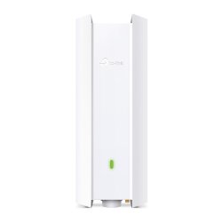 Tp-Link Omada Ax3000 Indendrs/Udendrs Wi-Fi 6 Adgangspunkt