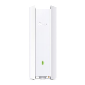 TP-Link Omada EAP650-Outdoor 3000 Mbit/s Hvid Strm over Ethernet (PoE)