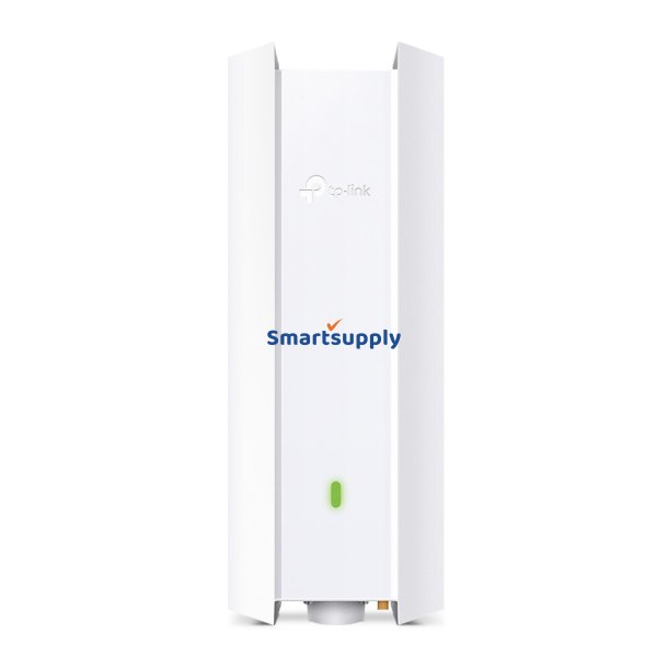 TP-Link Omada EAP650-Outdoor 3000 Mbit/s Hvid Strm over Ethernet (PoE)