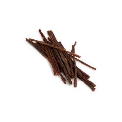 BULT Eko Trret svinetarm - Hundegodbidder - 60g