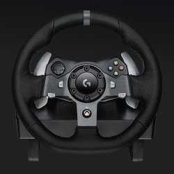 Logitech G G920 Driving Force