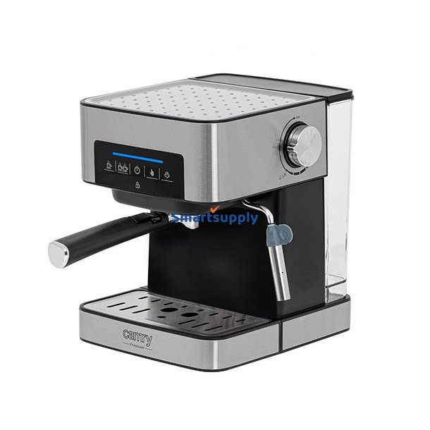 Espressomaskine Camry CR 4410