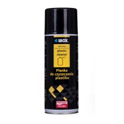 Ibox Chpp Universalrens Skum 400 Ml