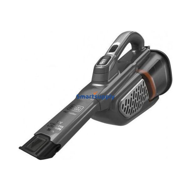 HNDSTVSUGER BLACK&DECKER BHHV520JF
