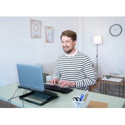 Trust Exto Laptop Klestand