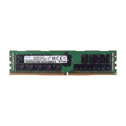 Samsung M393a4k40cb2-Ctd Hukommelsesmodul 32Gb 1 X 32Gb Ddr4 2666 Mhz Ecc