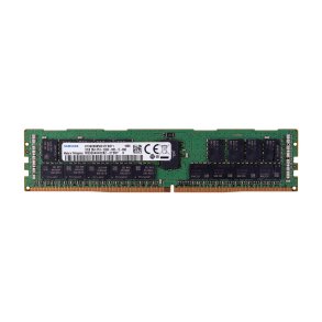 Samsung M393A4K40CB2-CTD hukommelsesmodul 32 GB 1 x 32 GB DDR4 2666 Mhz Fejlkorrigerende kode