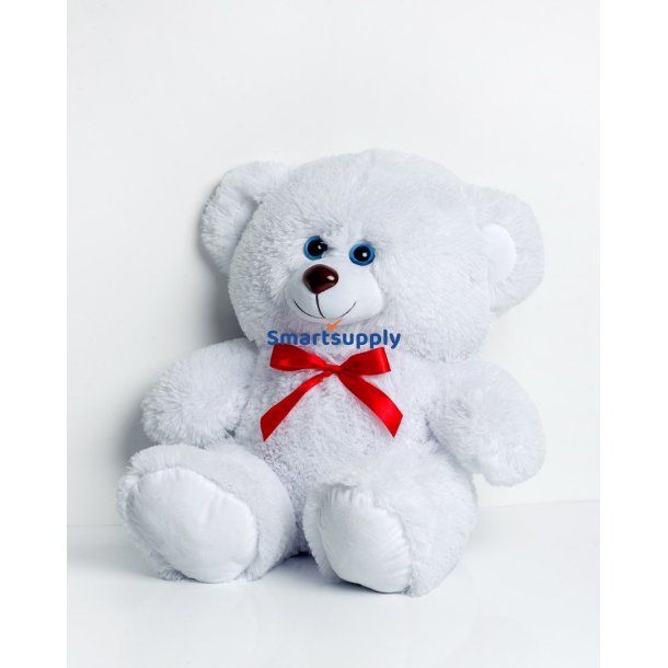 Go Gift Tommy Bjrn 65 cm Hvid