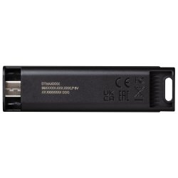 Kingston Flashdrive 256Gb Max 1000R/900W USB 3.2 Gen 2