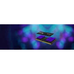 Kingston Fury 16Gb 4800Mt/S Ddr5 Cl38 Sodimm Impact