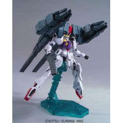 Hg 1/144 Raphael Gundam