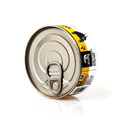 3COTY Chicken For kittens - vd kattefoder - 80g