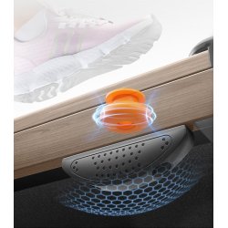 Urevo Spacewalk E4w Elektrisk Lbebnd