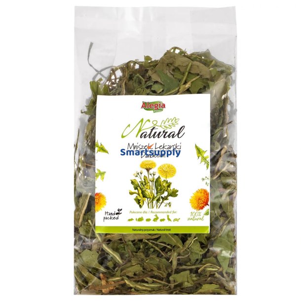 Alegia Mlkebtte - Godbid Til Gnavere Og Kaniner - 90G