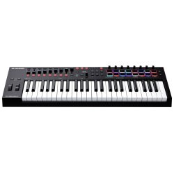 M-Audio Oxygen Pro 49 Midi Keyboard 49 Tangenter USB