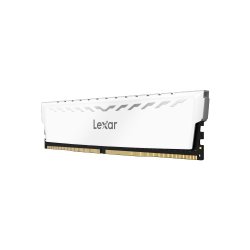 Lexar Thor Hukommelsesmodul 16Gb 2 X 8Gb Ddr4 3600 Mhz