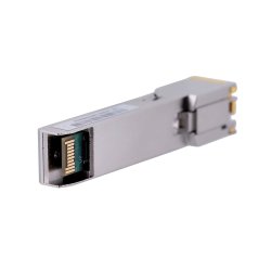 Mikrotik S-RJ01 netvrk switch-modul Gigabit Ethernet