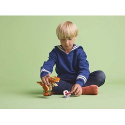 Lego Jurassic World 76967 Lille Eatie T-Rex