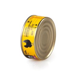 3COTY Chicken Cheers! - vd kattefoder - 75g