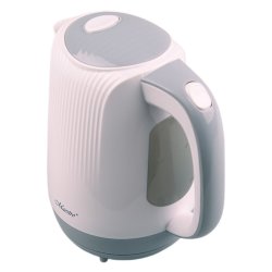 Feel-Maestro MR042 white elkedel 1,7 L Gr, Hvid 2200 W