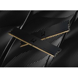 Goodram IRDM PRO hukommelsesmodul 32 GB 2 x 16 GB DDR4 3600 Mhz