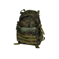 Rygsk 20L 3-Day Assault Pack - Wz.93 Forest Panther